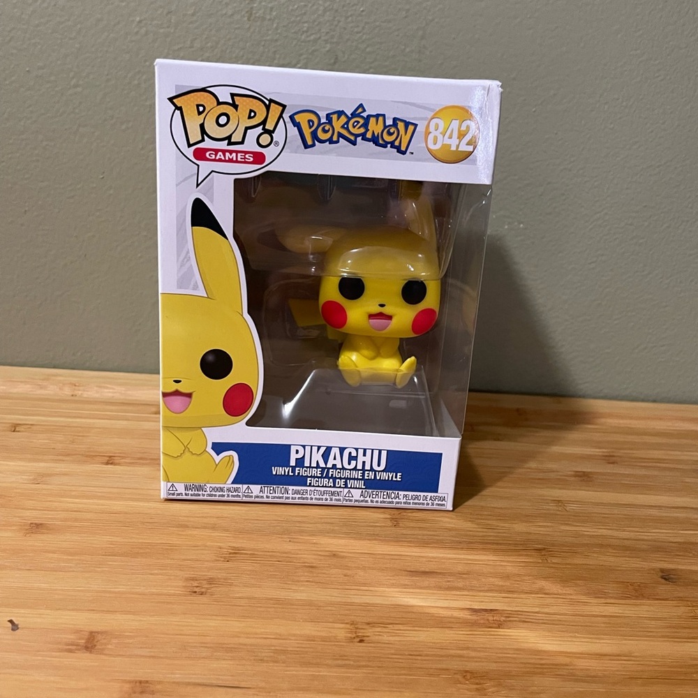 Funko pop